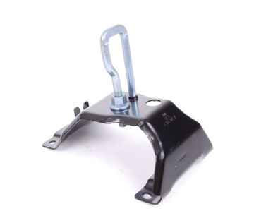 Blocking spare parts upper right bmw x5 e70 x6 x71 original bmw, фото