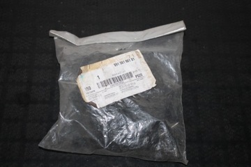 Clips assembly kit porsche 99156196101, фото