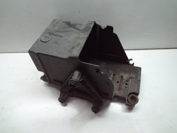 Ford s-max mk1 06r- 2.0 16v battery mounting, фото