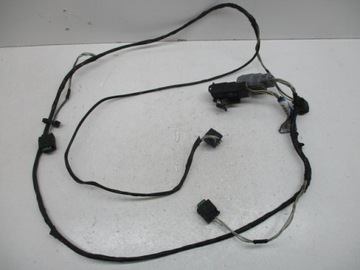 Laguna 2 station wagon 00-05 wiring sensors parking sensor ass, фото