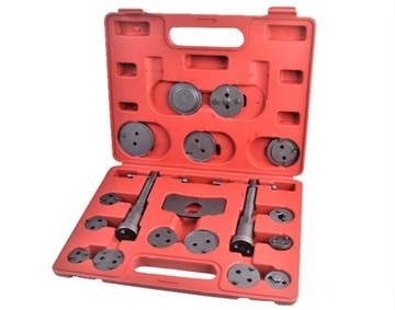 Set to extrusions pistons inhibitory 18 electrical, фото