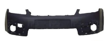Bumper front ford focus c-max 2003-2007, фото