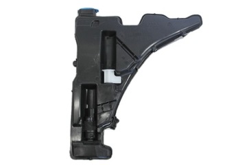 Audi a4 8w бачок омывателя 8w0955451l, фото