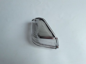 Turn signal turn signal mirrors vw crafter 05- le, фото