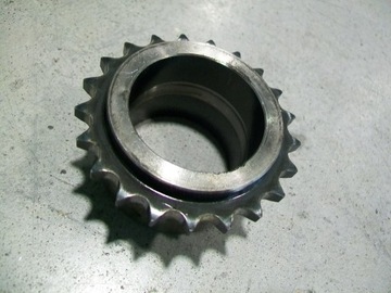 Asterisk cf. oil pump trafic vivaro 1. 6cdti, фото