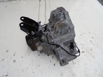 Gearbox mazda 5 1.8 16v - expulsion -, фото