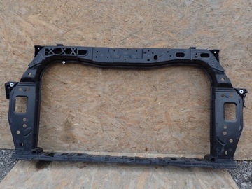 Front panel amplifier kia rio 3 64101 - 1w000, фото