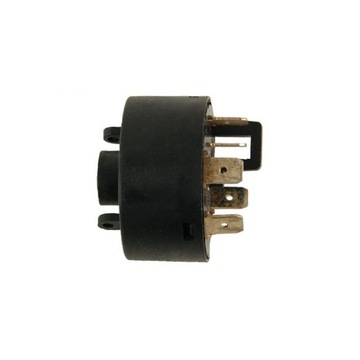 Ignition switch connector ignition lock polcar 5505z - 99, фото