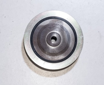 Pulley crankshaft renault clio 2 7700115309, фото