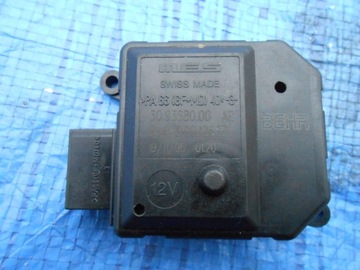 Opel-spare parts | zafira b motor stoves ventilation 309368000, фото