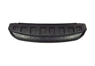 Protection lower bumpers skoda rapid 5ja807611, фото