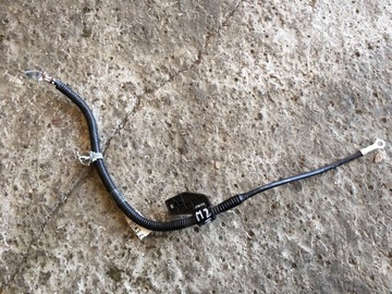 Mazda cx5 2 2.0 17- wire grounding kd4567, фото
