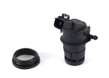Washer pump glass toyota auris corolla dn/ 046/ d, фото