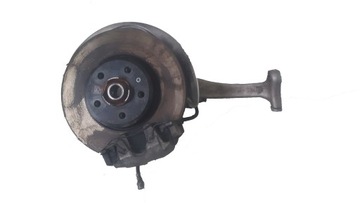 Trunnion front left 8w0407241f audi a4 b9 a5, фото