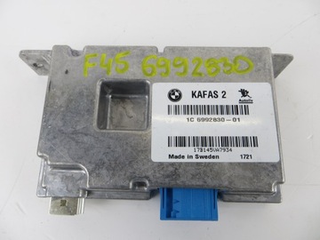 Контроллер kafas bmw f45 6992830, фото