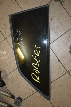 Audi a3 8v 3-door window right rear, фото