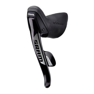 Handle sram rival 1 doubletap 11 - exhaust gases right rear 00.7018. 142. 000, фото