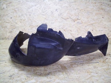 Renault laguna 2 1.9 dci 04 rear wing, фото