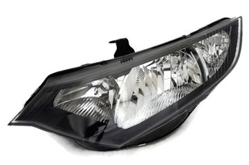 Honda civic h/ b ufo 12 - фара левая новый depo^, фото
