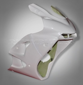 Fairing track kawasaki zx6r 00-03 dr62, фото