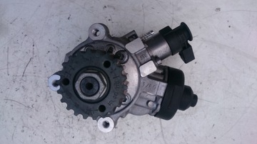Насос високого тиску (інжекторний насос vw audi seat 04l130755d 0445010537, фото