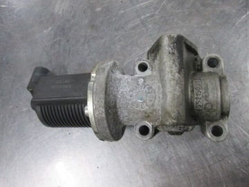 КЛАПАН РЕЦИРКУЛЯЦИИ ОГ OPEL SAAB 1.9 CDTI TID 55215031