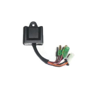 Block cdi tuning mbk nitro mach sorriso booster 50 minarelli 3kj, фото