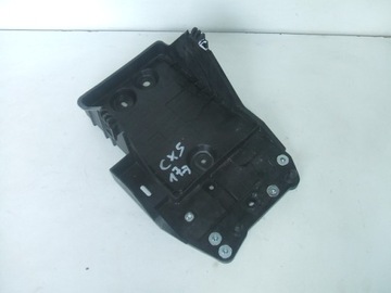 Mazda cx5 hull battery mounting kd53 56041, фото