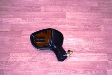 Renault original 963028590r mirror external, фото