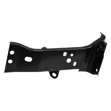 Mazda 3 bm 2013- fasteners wings left, фото
