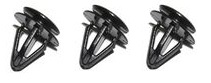 Suzuki ignis sx4 vitara clip wings, фото