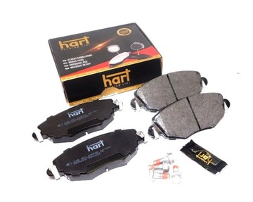 Hart 248 881 набор игрушек дисковые тормоза , дисковые тормоза, фото