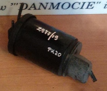 2977/ 19 carbon filter toyota corolla 1.4 1.6 e11, фото