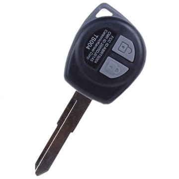 Key remote control (key) suzuki swift 2010-2015 433 mhz, фото