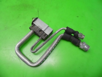 Tubes evaporator air conditioner suzuki baleno eg 1, фото