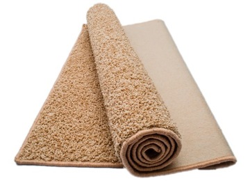Carpet shaggy sheathed 200x250 salon choice colors, фото