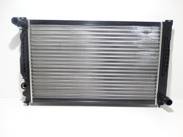 Water radiator audi a6 c5 2.4 2.7 2.8 new, фото