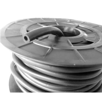 Патрубка гумовий (резиновий) гальмівної рідини dot4 fi 4, 5 9mm 10cm, фото