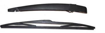 Maxgear 39-0202 set brushes, cleaning glass, фото