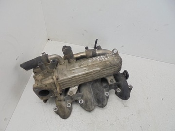 Клапан радіатор egr 038131063e vw skoda 1.9 tdi, фото