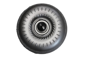Hydraulic coupling jatco nissan navara, фото