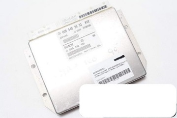 Computer oem 0265453632 0265109431, фото