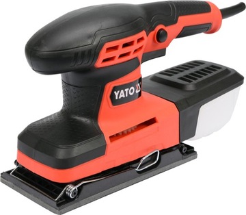Grinder multifunctional network yato 260 в 230 v, фото