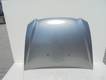 Hood fiat stilo -expulsion-, фото