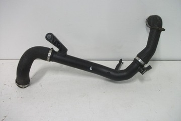 Wire intercooler seat 1.4 tdi 6j0145770b 0281002399, фото