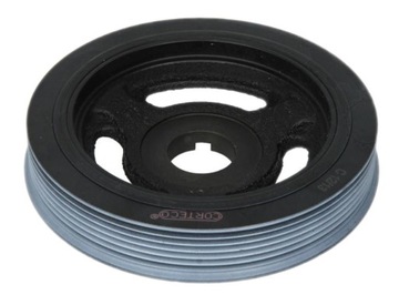 80000682 corteco pulley в. crankshaft. 307 1.6 04 -, фото
