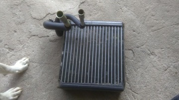 Mazda 2 02-07 1.4 tdci печка кондиционера, фото