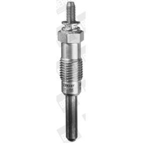 Glow plug fiat 1. 7d citroen c25 j5 2.5 d -94, фото