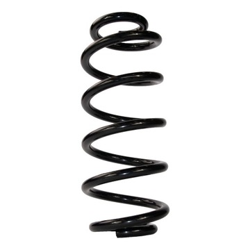 Spring suspensions front audi a6 c6 2004- quality hd!!!, фото