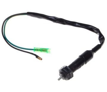 Kinroad py50 xt50py cross brake sensor ass stop, фото